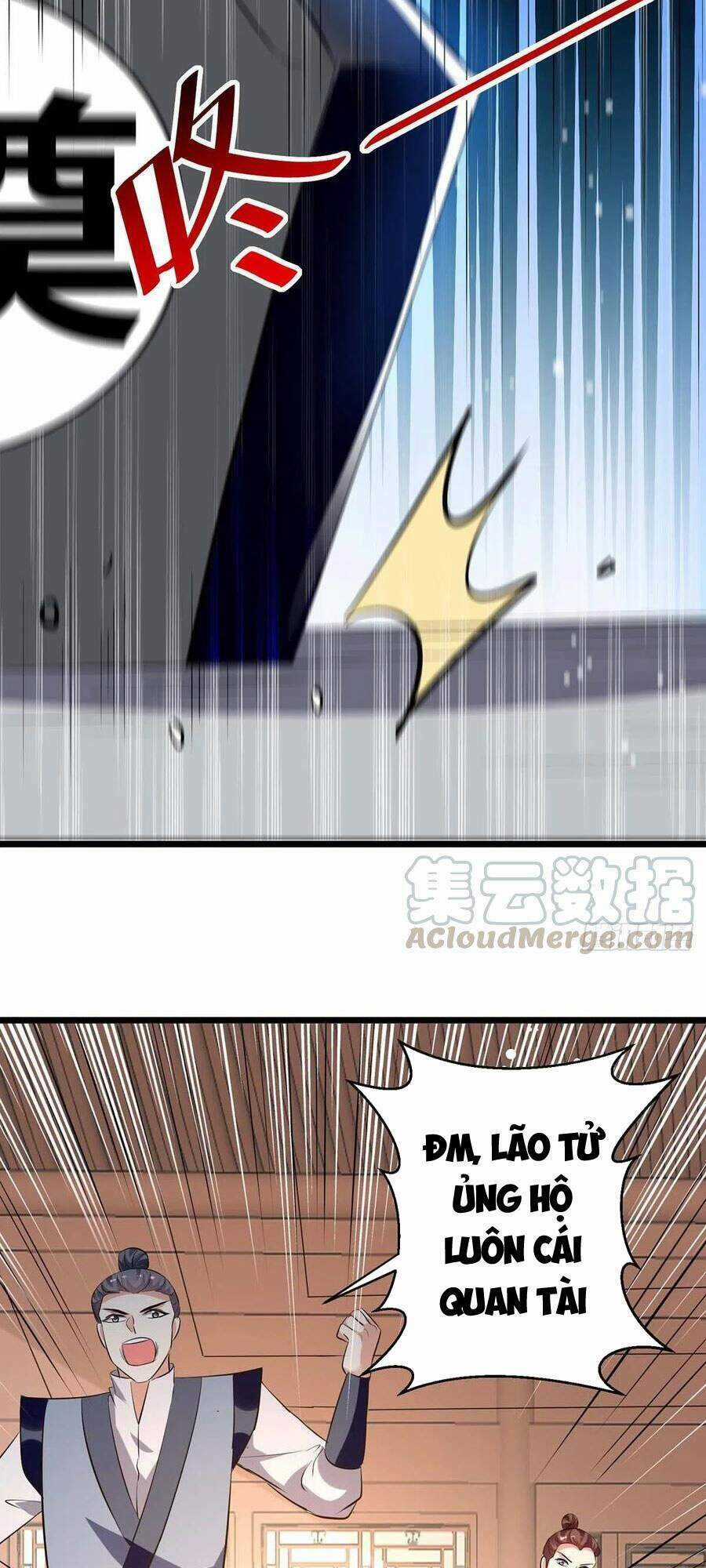 Lăng Thiên Thần Đế - Chapter 201 - Trang 18