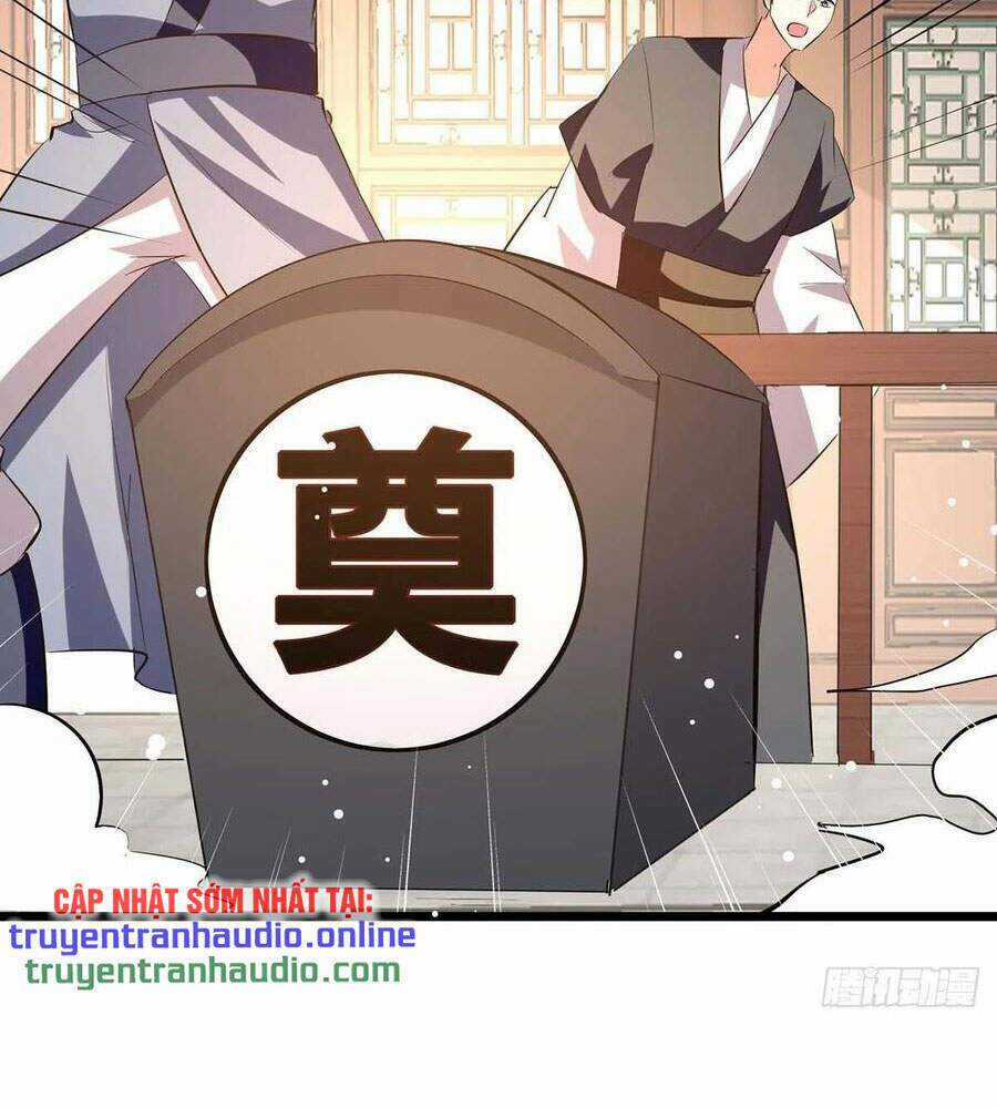 Lăng Thiên Thần Đế - Chapter 201 - Trang 19