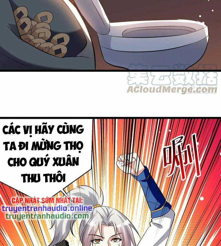 Lăng Thiên Thần Đế - Chapter 201 - Trang 23