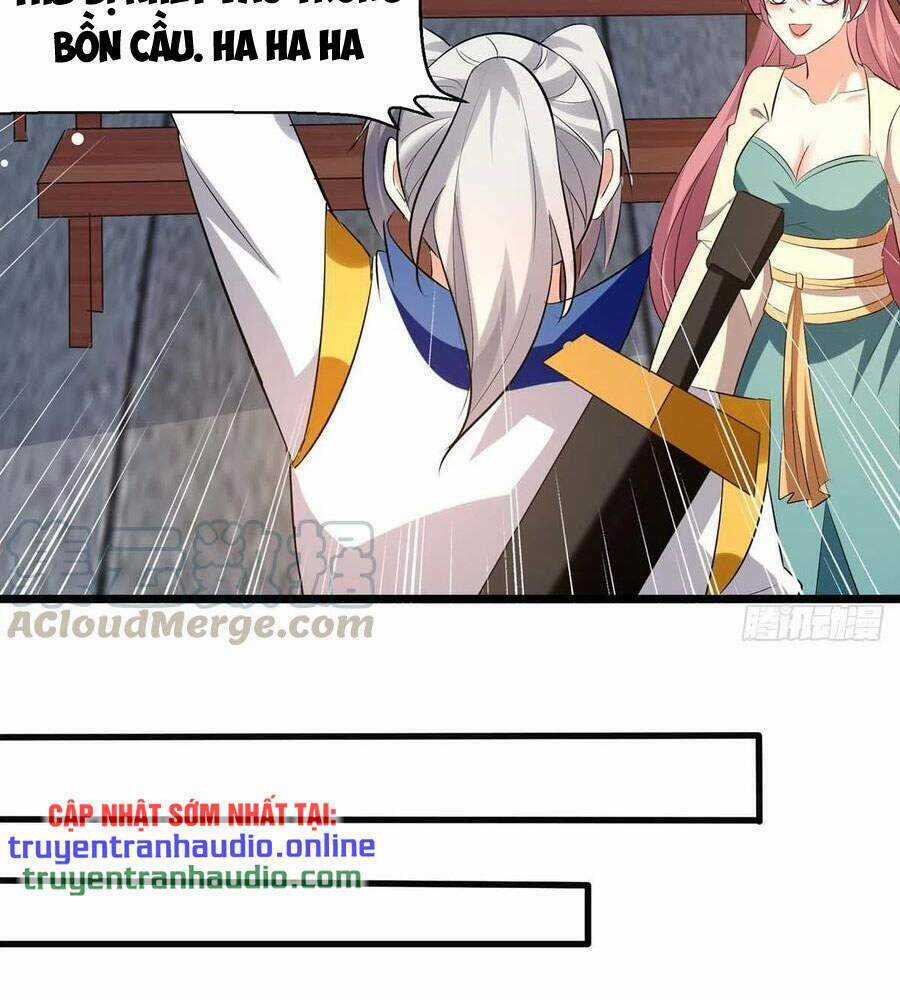 Lăng Thiên Thần Đế - Chapter 201 - Trang 25