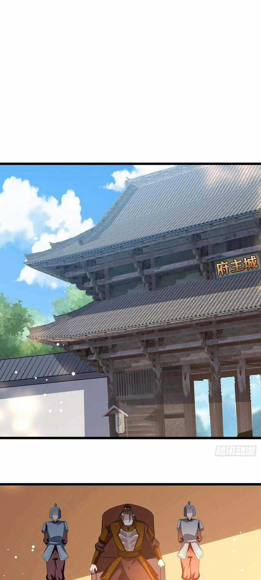 Lăng Thiên Thần Đế - Chapter 201 - Trang 26