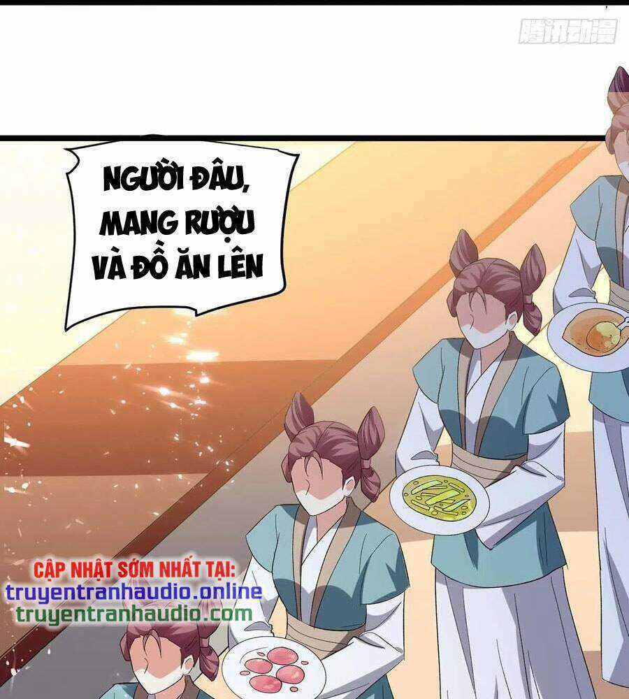 Lăng Thiên Thần Đế - Chapter 201 - Trang 29