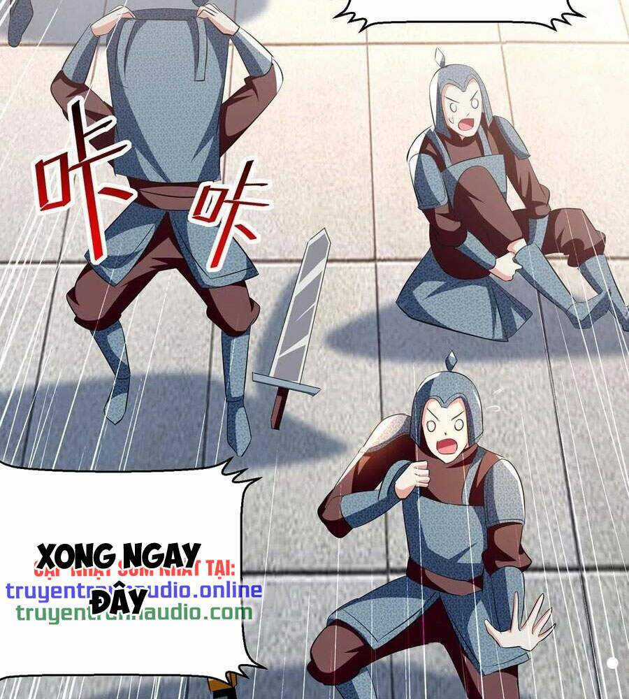 Lăng Thiên Thần Đế - Chapter 201 - Trang 5