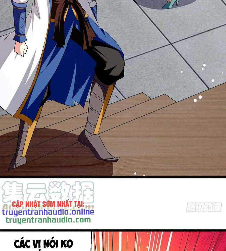 Lăng Thiên Thần Đế - Chapter 201 - Trang 9