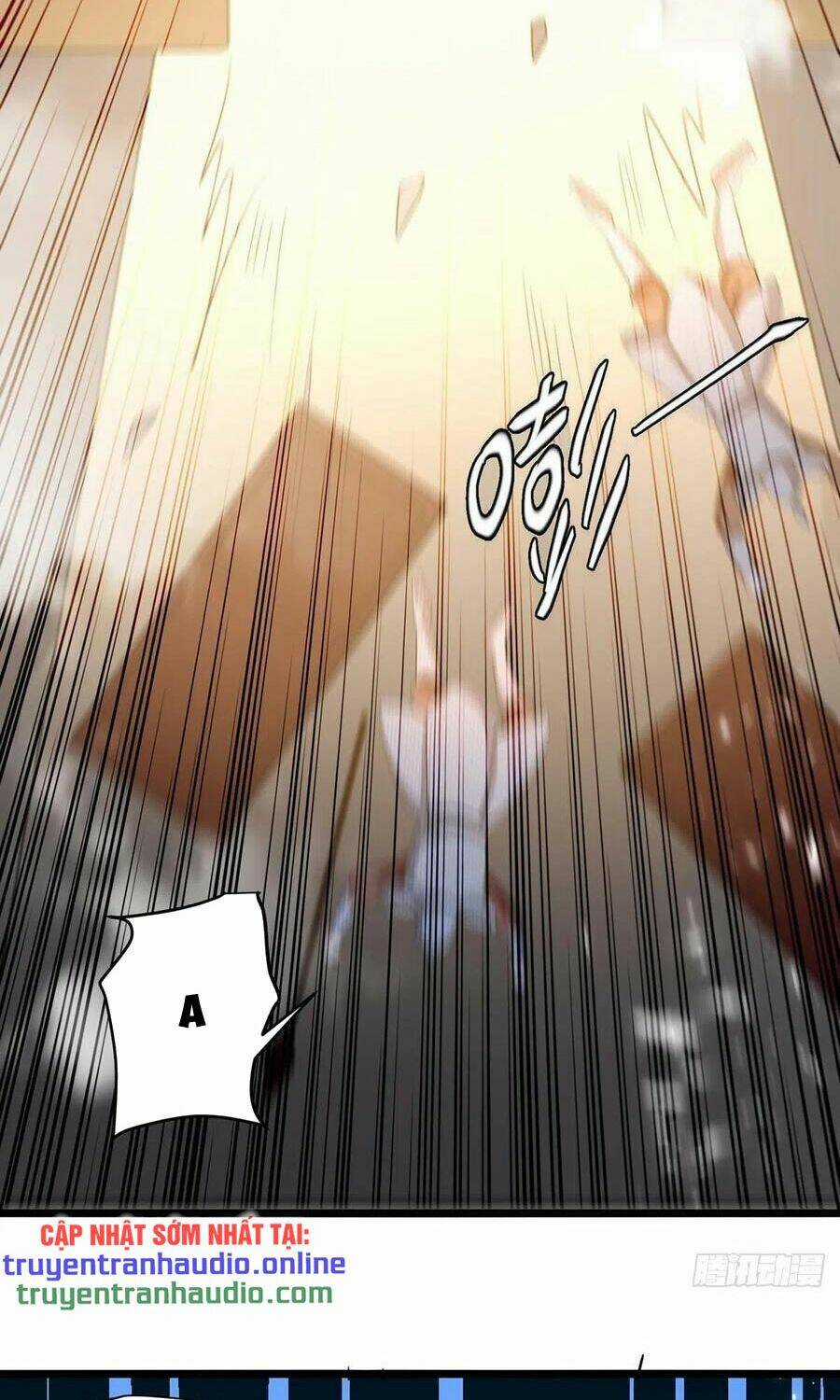 Lăng Thiên Thần Đế - Chapter 202 - Trang 2