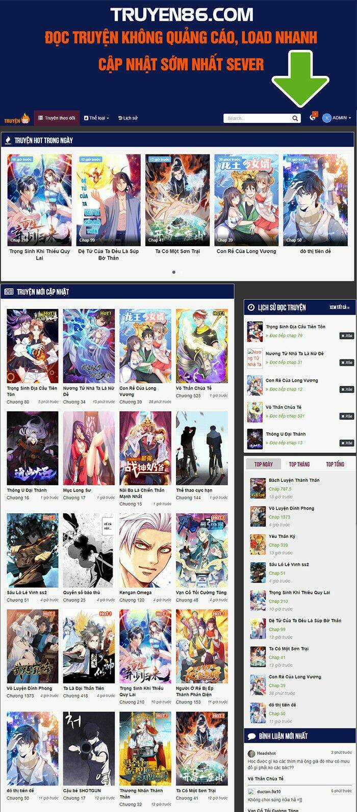 Lăng Thiên Thần Đế - Chapter 202 - Trang 18