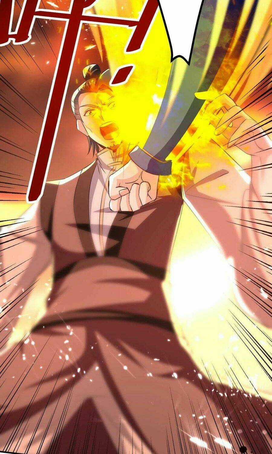 Lăng Thiên Thần Đế - Chapter 202 - Trang 19