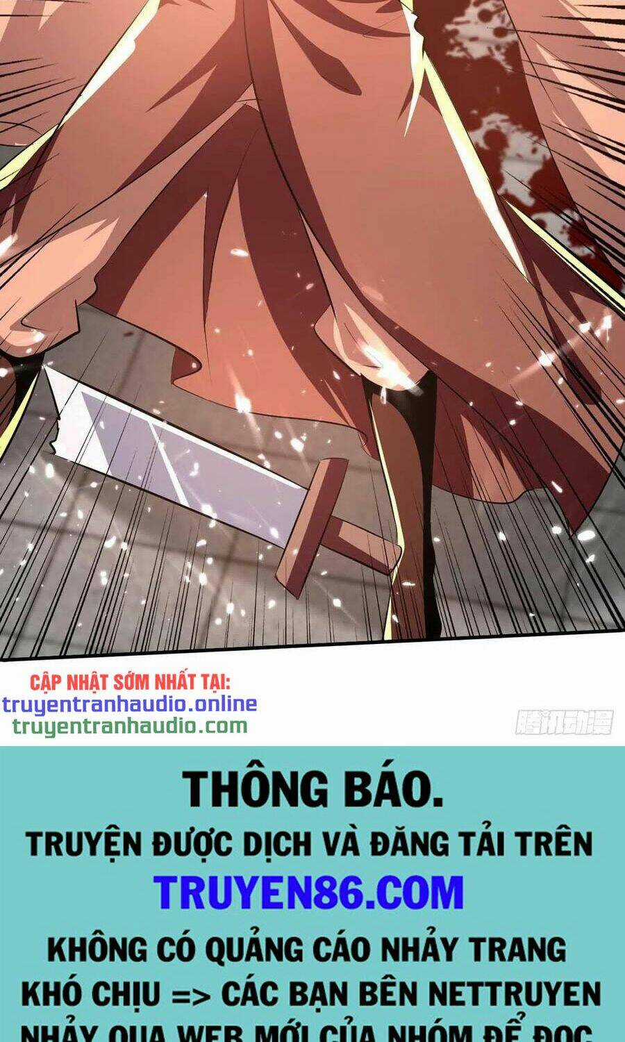 Lăng Thiên Thần Đế - Chapter 202 - Trang 22