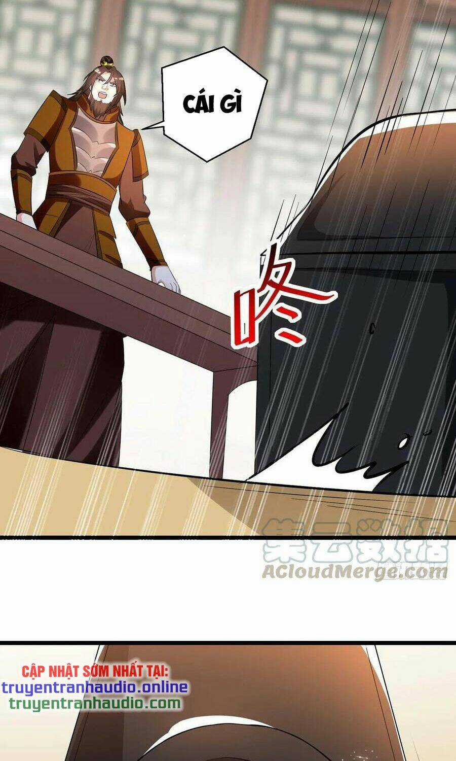 Lăng Thiên Thần Đế - Chapter 202 - Trang 8