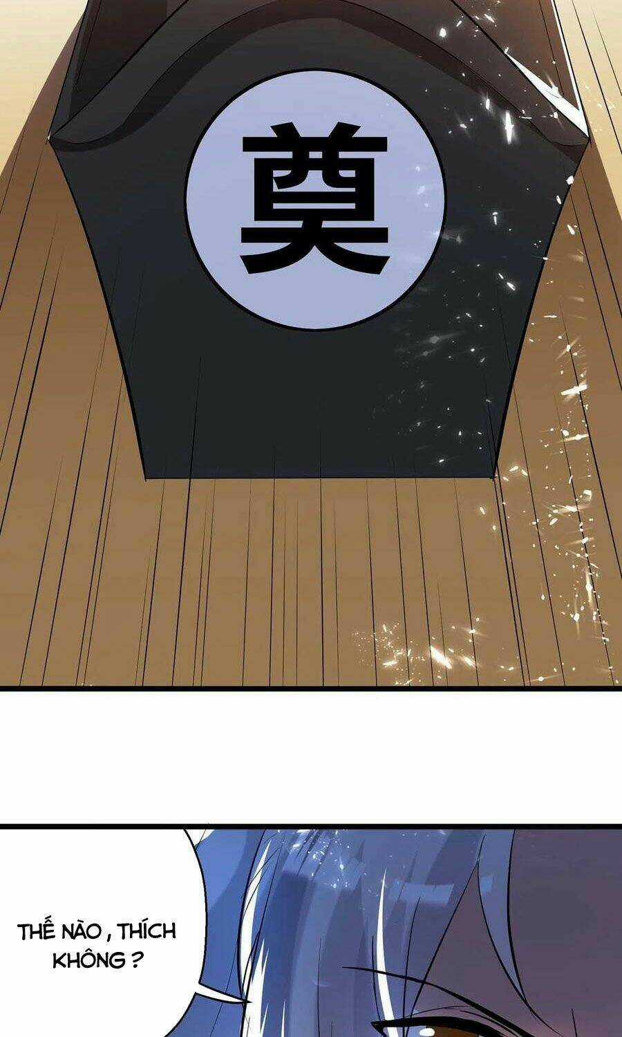 Lăng Thiên Thần Đế - Chapter 202 - Trang 9