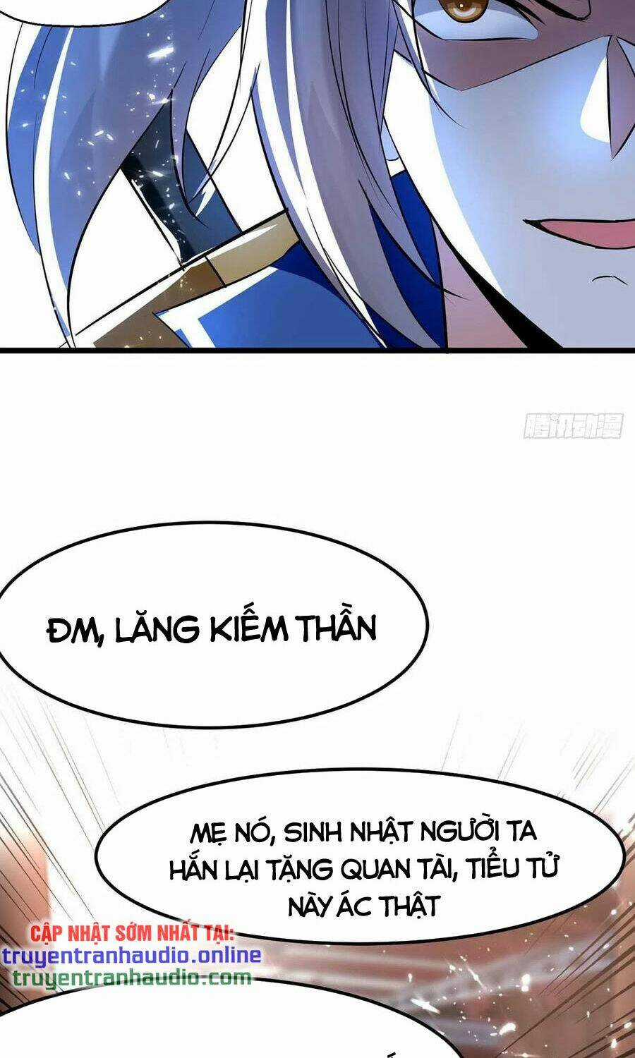 Lăng Thiên Thần Đế - Chapter 202 - Trang 10