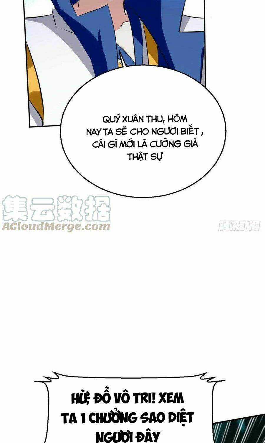 Lăng Thiên Thần Đế - Chapter 203 - Trang 11