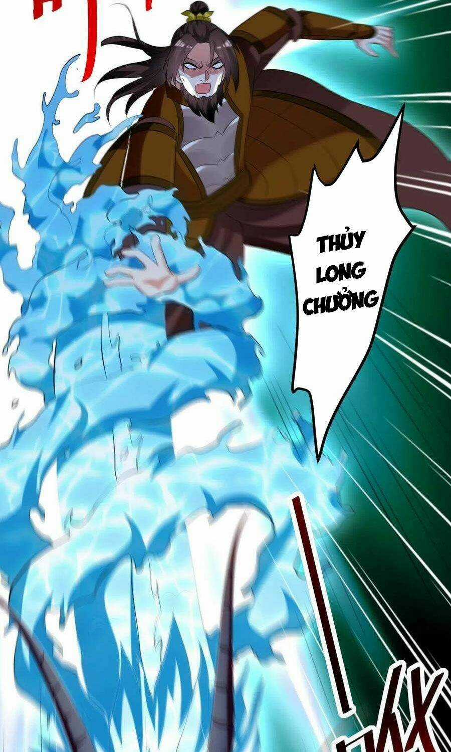 Lăng Thiên Thần Đế - Chapter 203 - Trang 13