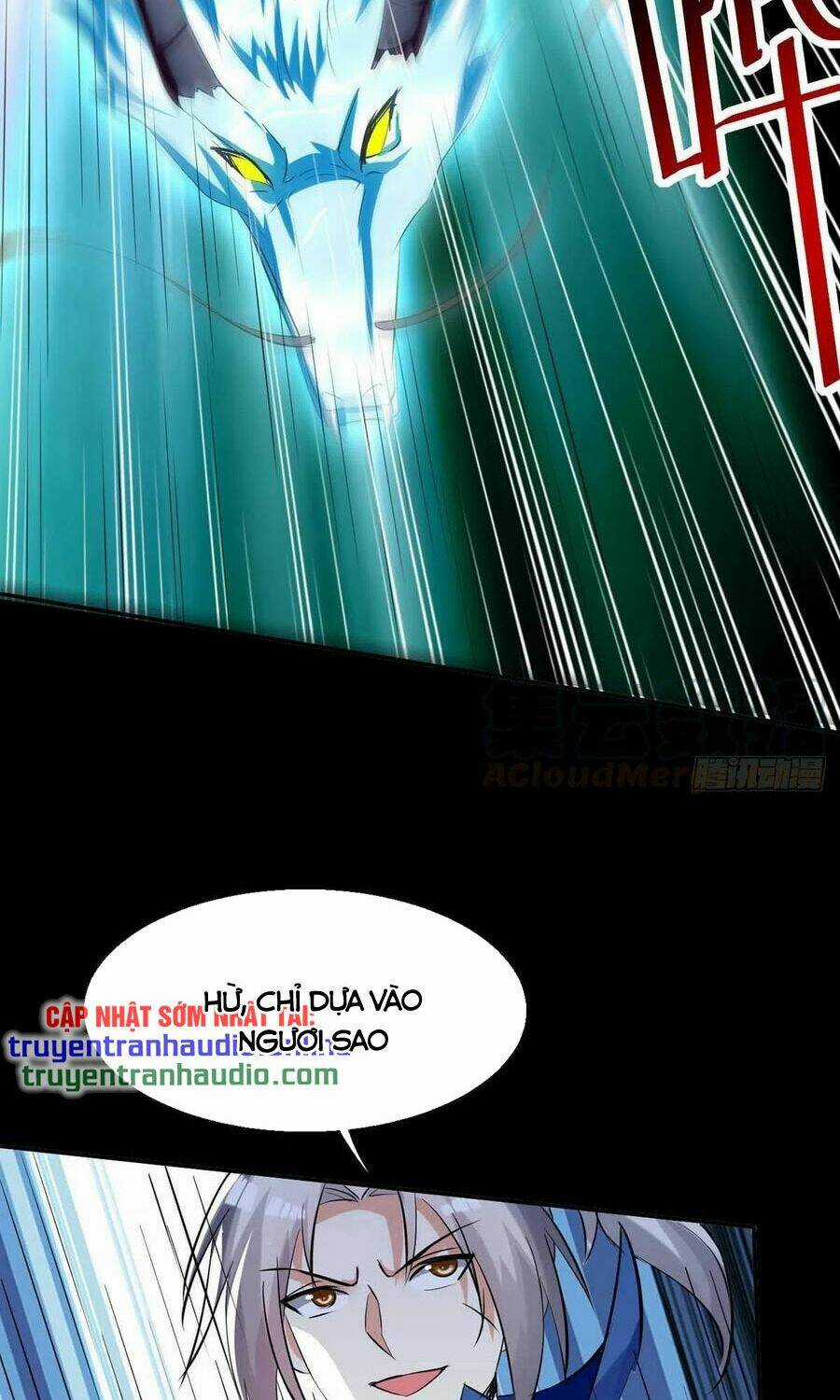 Lăng Thiên Thần Đế - Chapter 203 - Trang 14