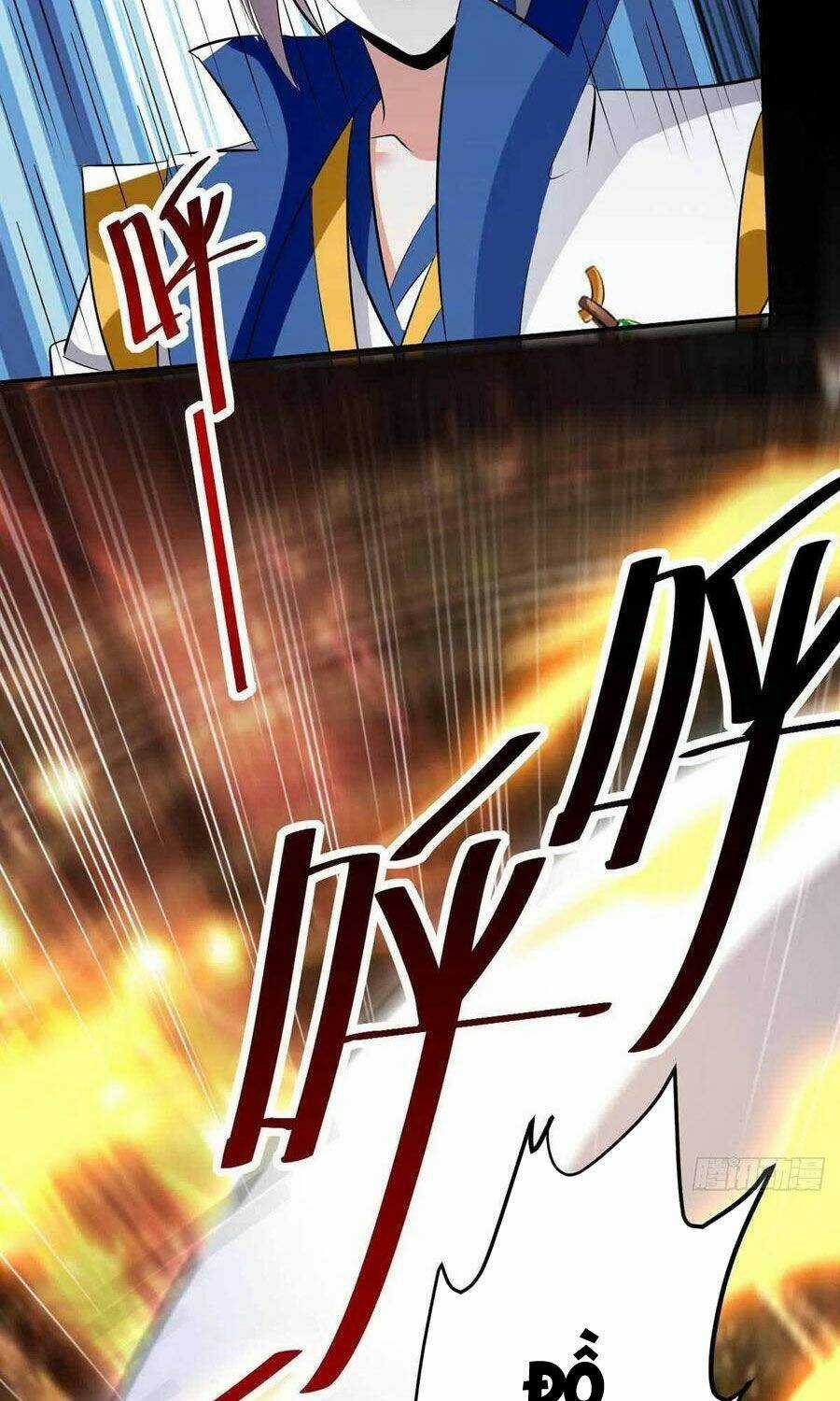 Lăng Thiên Thần Đế - Chapter 203 - Trang 15