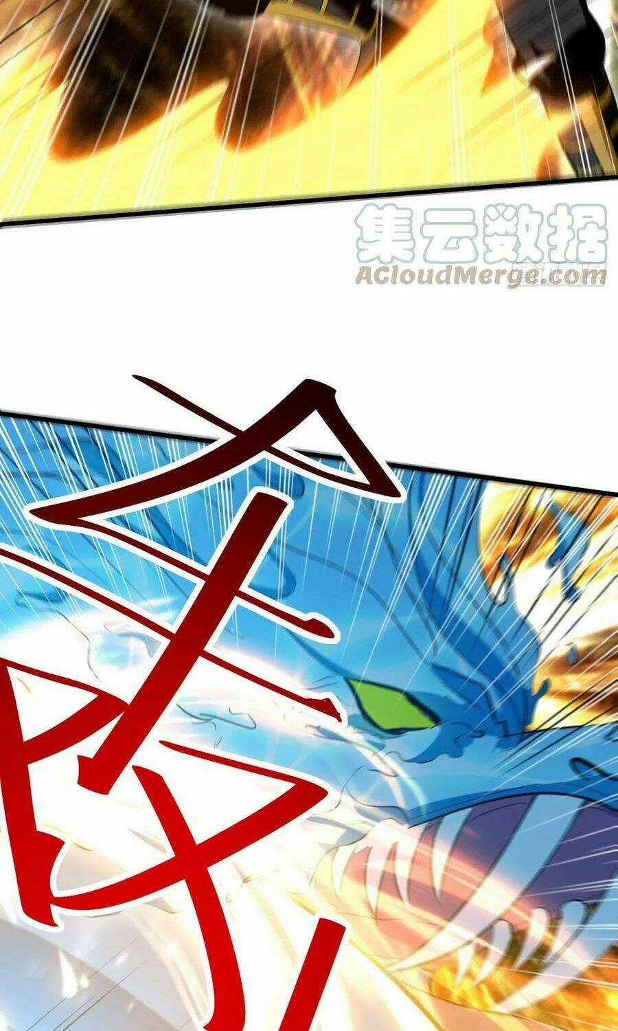 Lăng Thiên Thần Đế - Chapter 203 - Trang 17