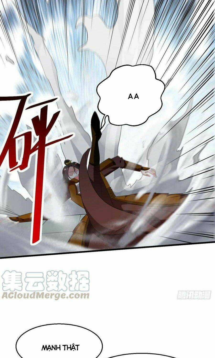 Lăng Thiên Thần Đế - Chapter 203 - Trang 22