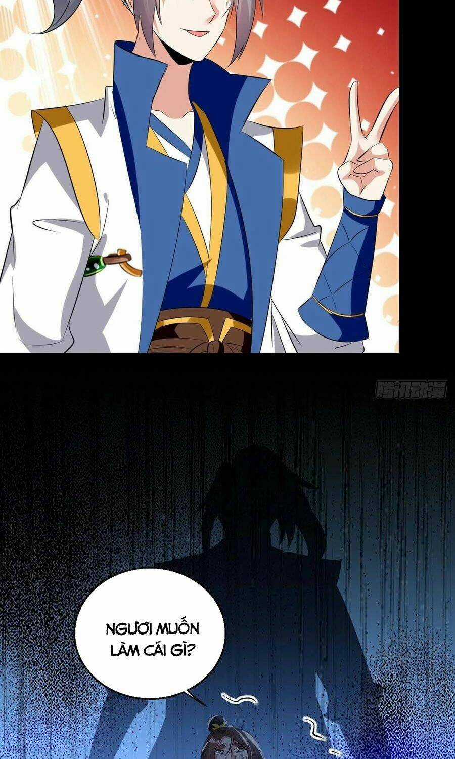 Lăng Thiên Thần Đế - Chapter 203 - Trang 28