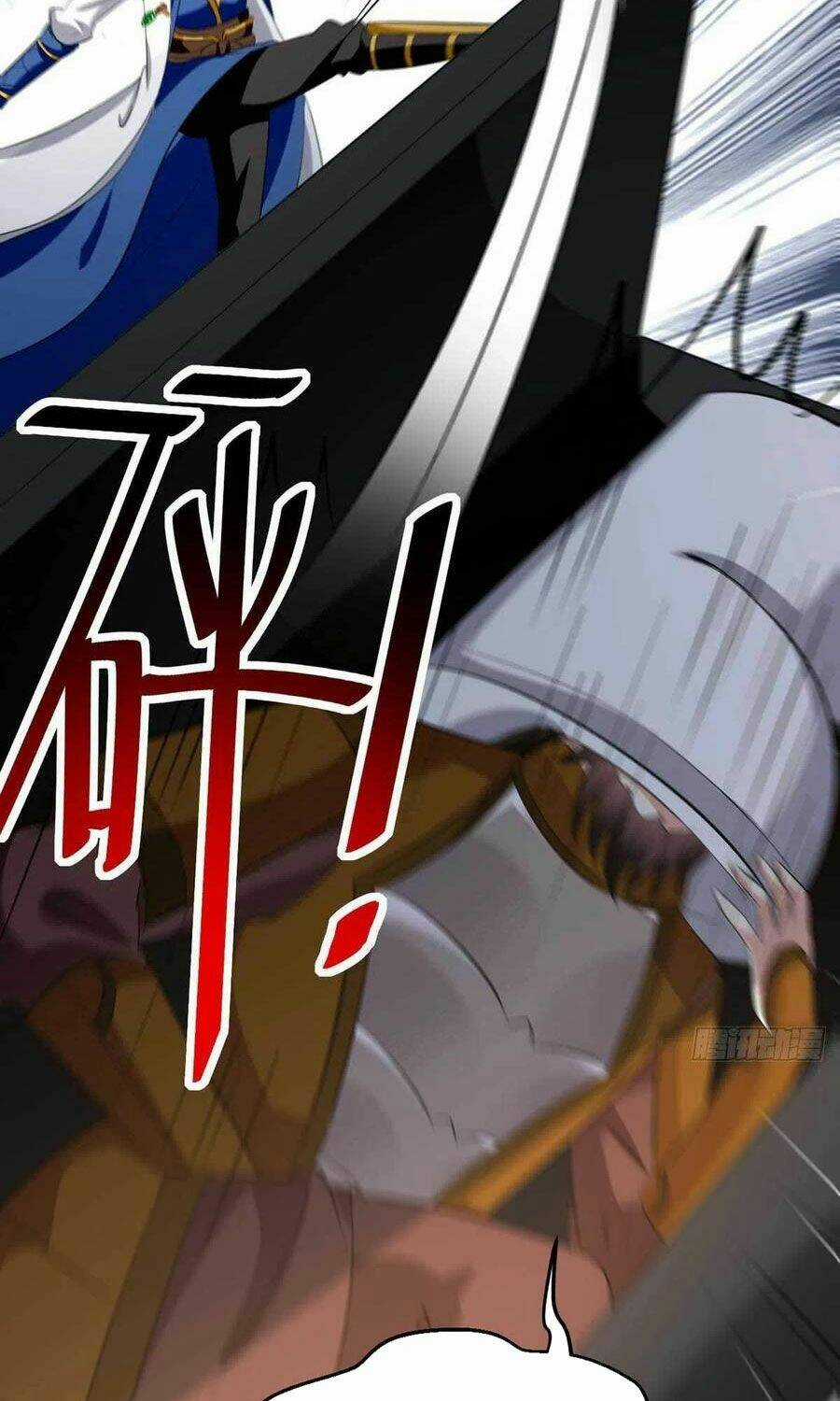 Lăng Thiên Thần Đế - Chapter 203 - Trang 32