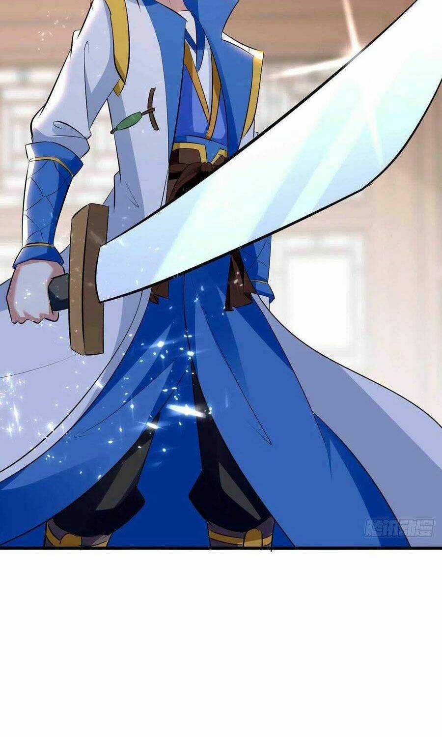 Lăng Thiên Thần Đế - Chapter 204 - Trang 11