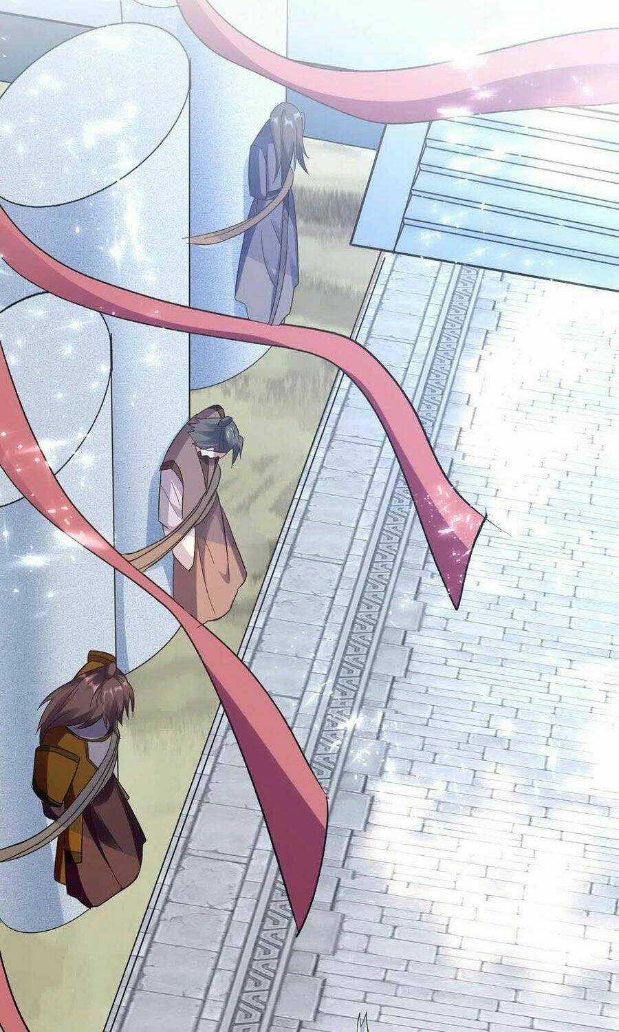 Lăng Thiên Thần Đế - Chapter 204 - Trang 13