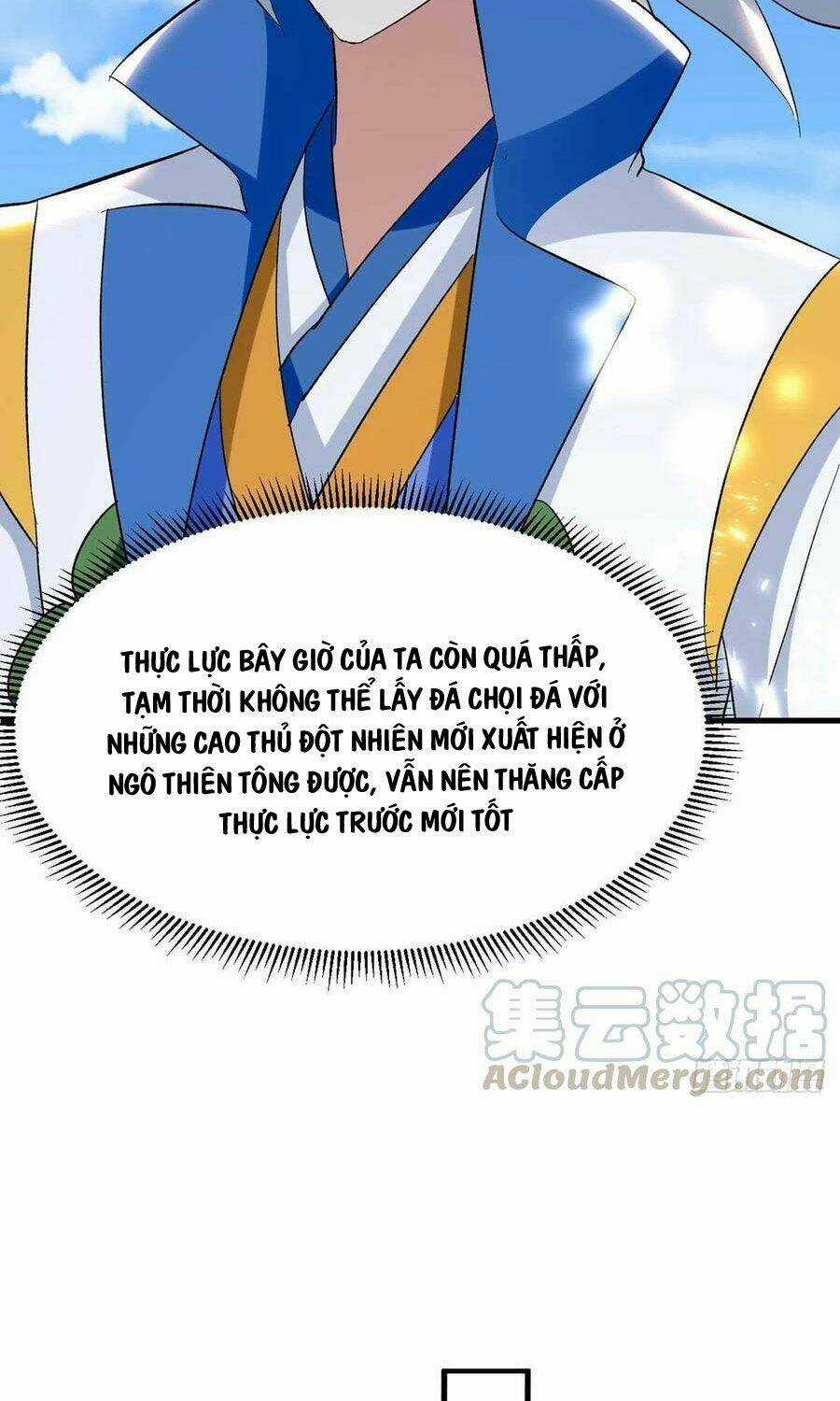 Lăng Thiên Thần Đế - Chapter 204 - Trang 17