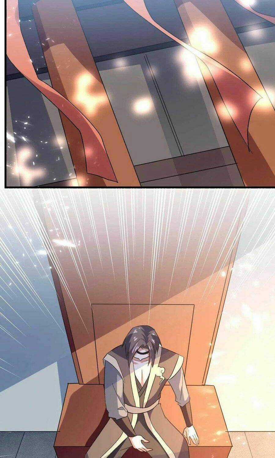 Lăng Thiên Thần Đế - Chapter 204 - Trang 19