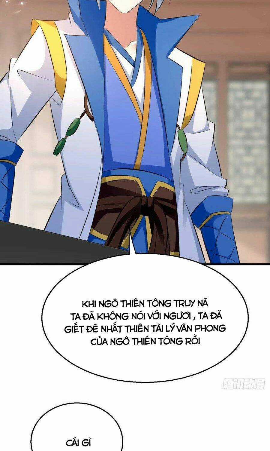 Lăng Thiên Thần Đế - Chapter 204 - Trang 3