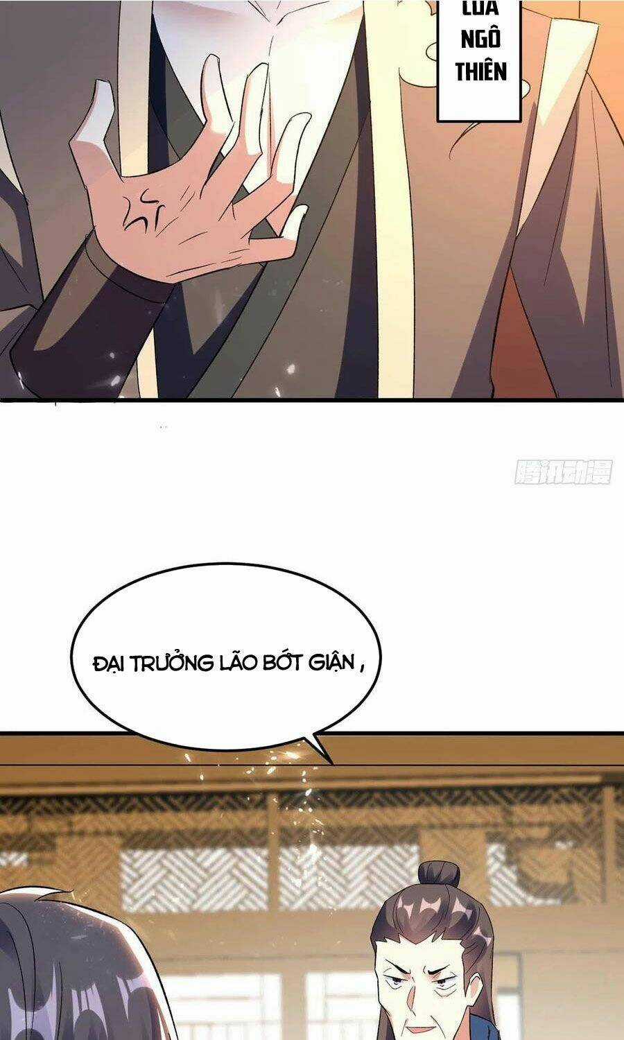 Lăng Thiên Thần Đế - Chapter 204 - Trang 21