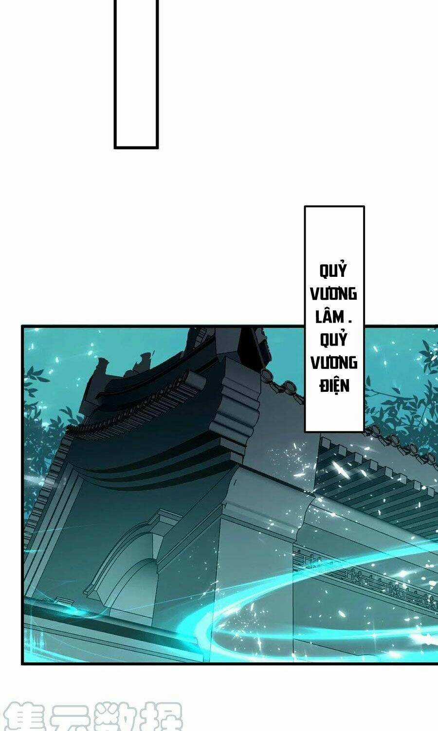 Lăng Thiên Thần Đế - Chapter 204 - Trang 25