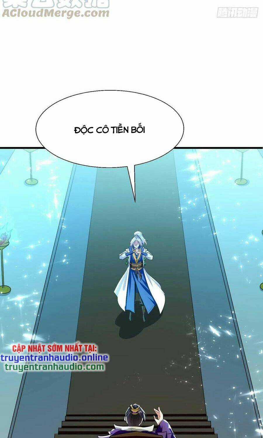 Lăng Thiên Thần Đế - Chapter 204 - Trang 26