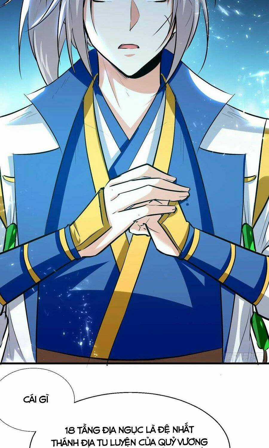 Lăng Thiên Thần Đế - Chapter 204 - Trang 29