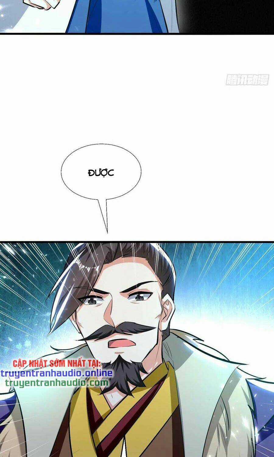 Lăng Thiên Thần Đế - Chapter 204 - Trang 32