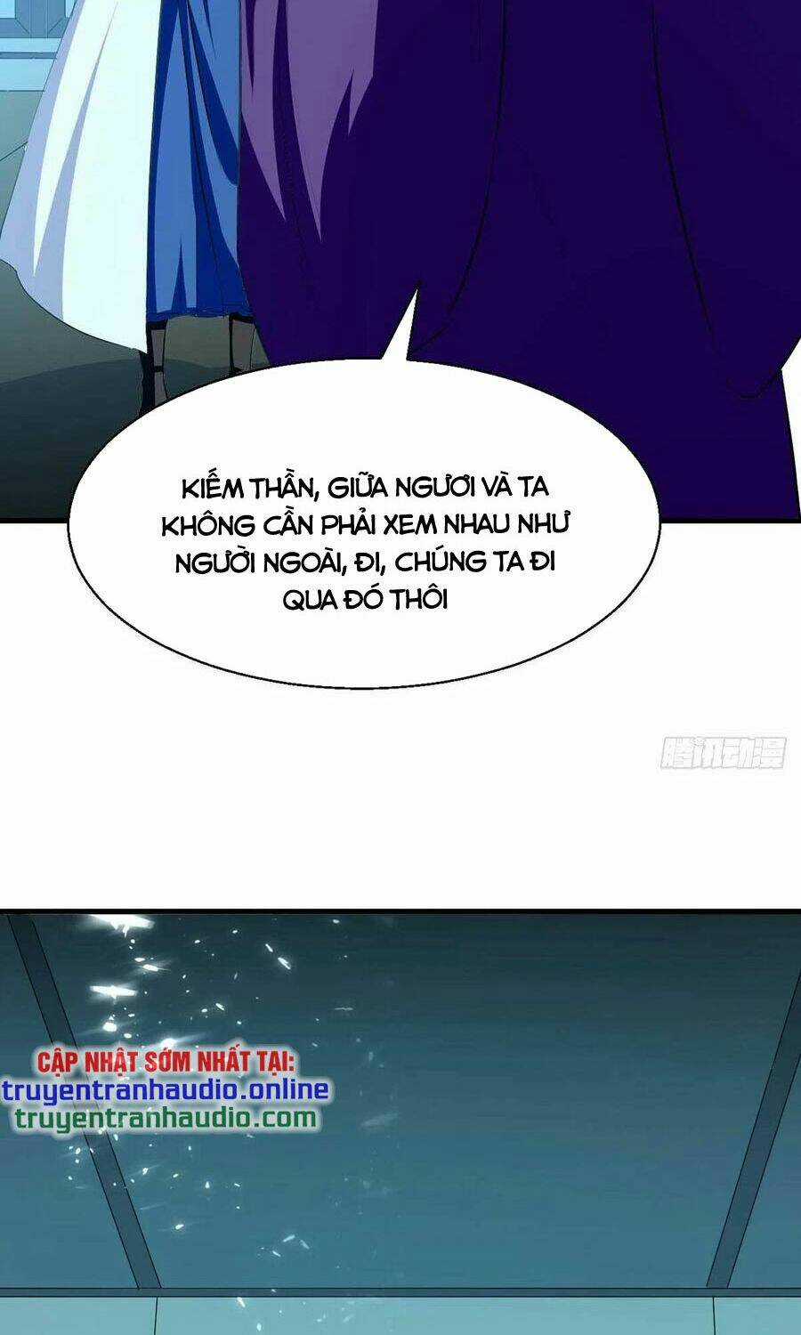 Lăng Thiên Thần Đế - Chapter 204 - Trang 34