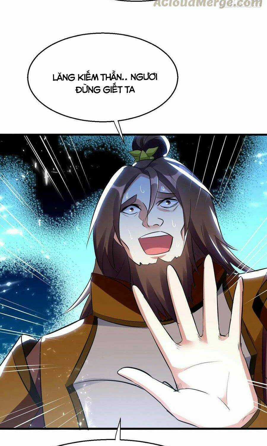 Lăng Thiên Thần Đế - Chapter 204 - Trang 5