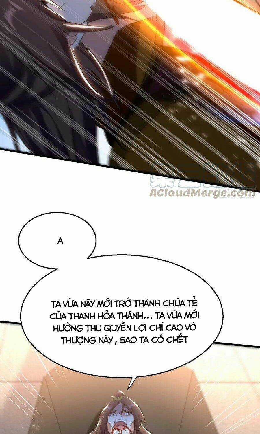 Lăng Thiên Thần Đế - Chapter 204 - Trang 7