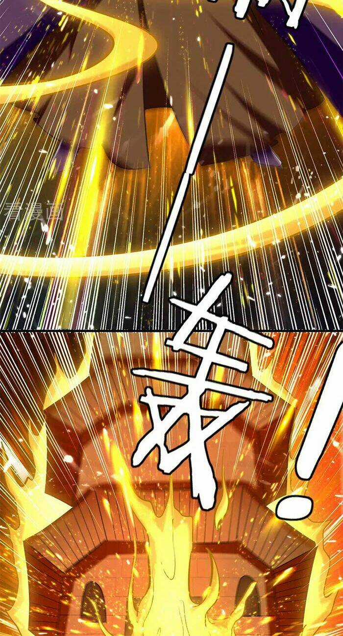 Lăng Thiên Thần Đế - Chapter 205 - Trang 12