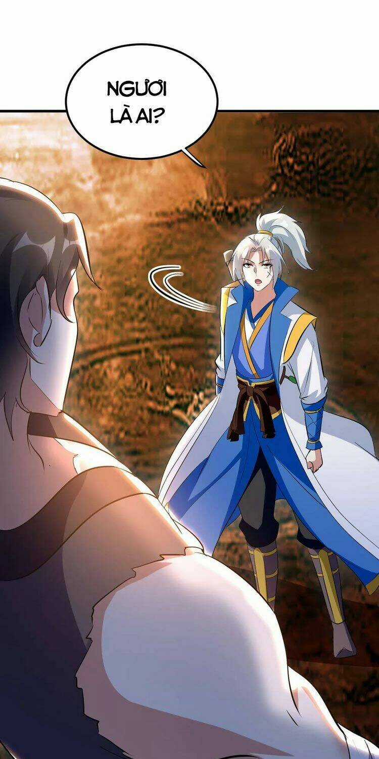 Lăng Thiên Thần Đế - Chapter 206 - Trang 1