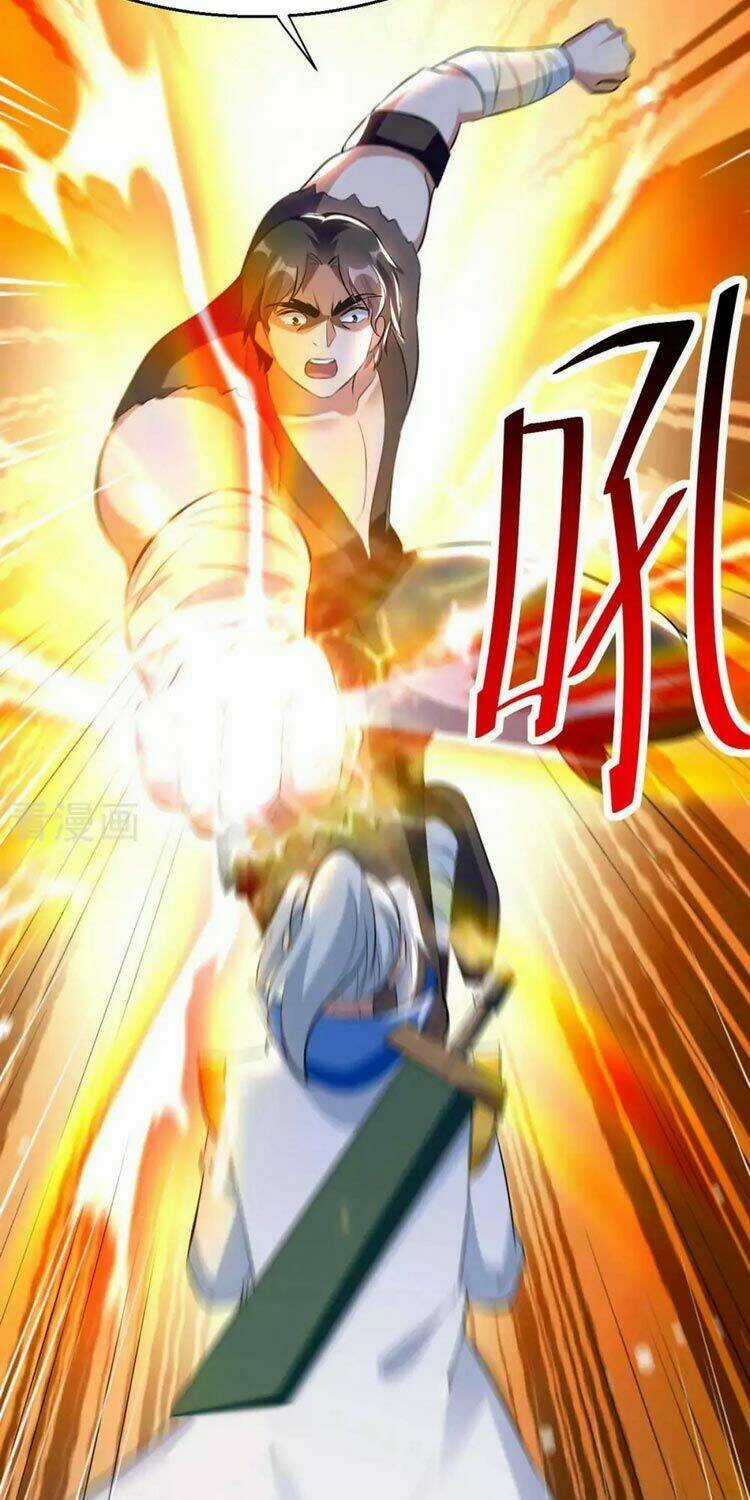 Lăng Thiên Thần Đế - Chapter 206 - Trang 13