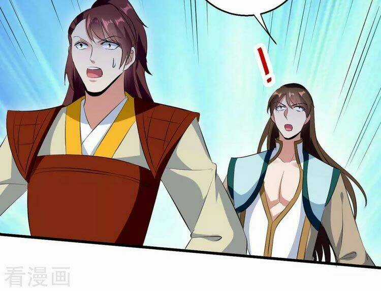 Lăng Thiên Thần Đế - Chapter 206 - Trang 19