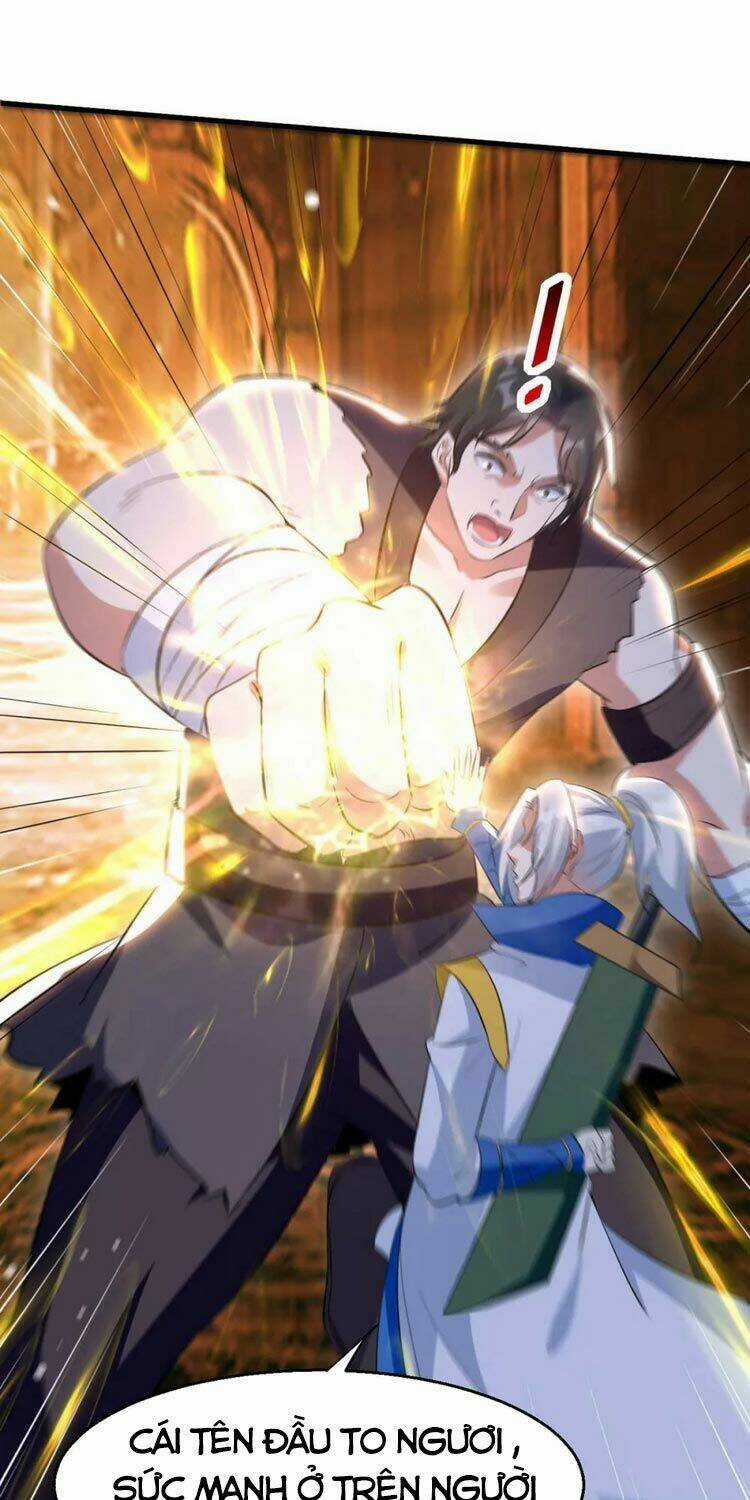 Lăng Thiên Thần Đế - Chapter 206 - Trang 20