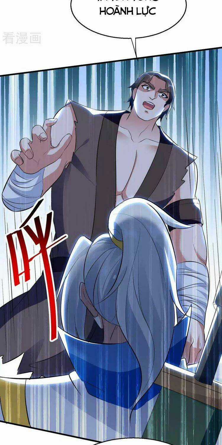 Lăng Thiên Thần Đế - Chapter 206 - Trang 3