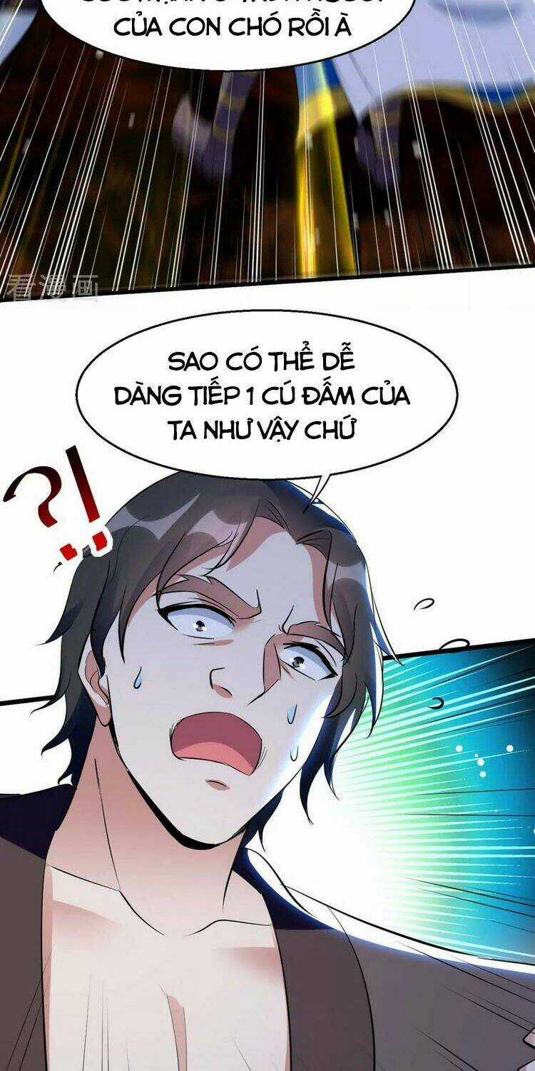 Lăng Thiên Thần Đế - Chapter 206 - Trang 21