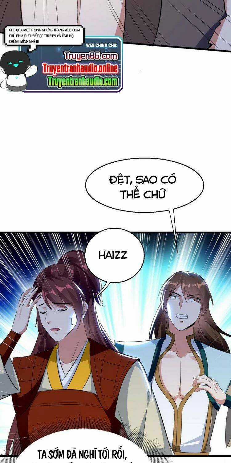 Lăng Thiên Thần Đế - Chapter 206 - Trang 22