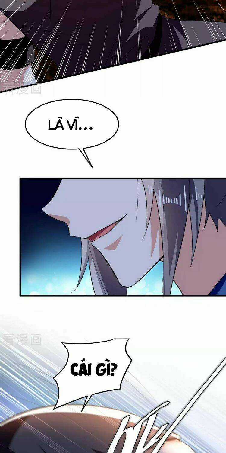 Lăng Thiên Thần Đế - Chapter 206 - Trang 24