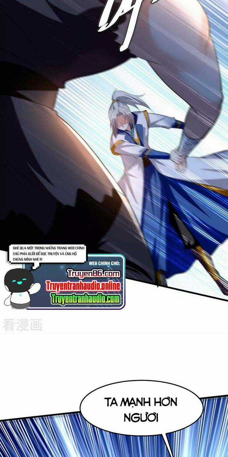 Lăng Thiên Thần Đế - Chapter 206 - Trang 25