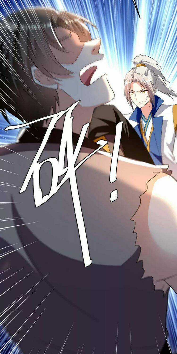 Lăng Thiên Thần Đế - Chapter 206 - Trang 26