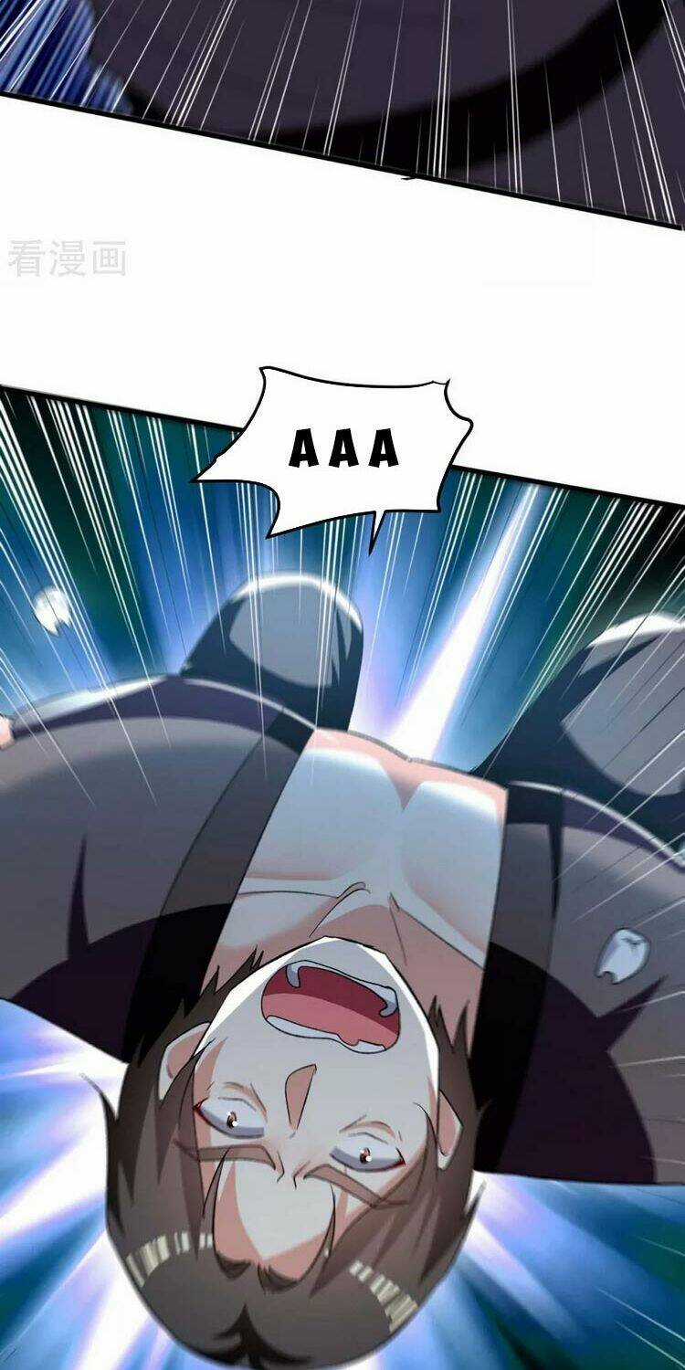 Lăng Thiên Thần Đế - Chapter 206 - Trang 27