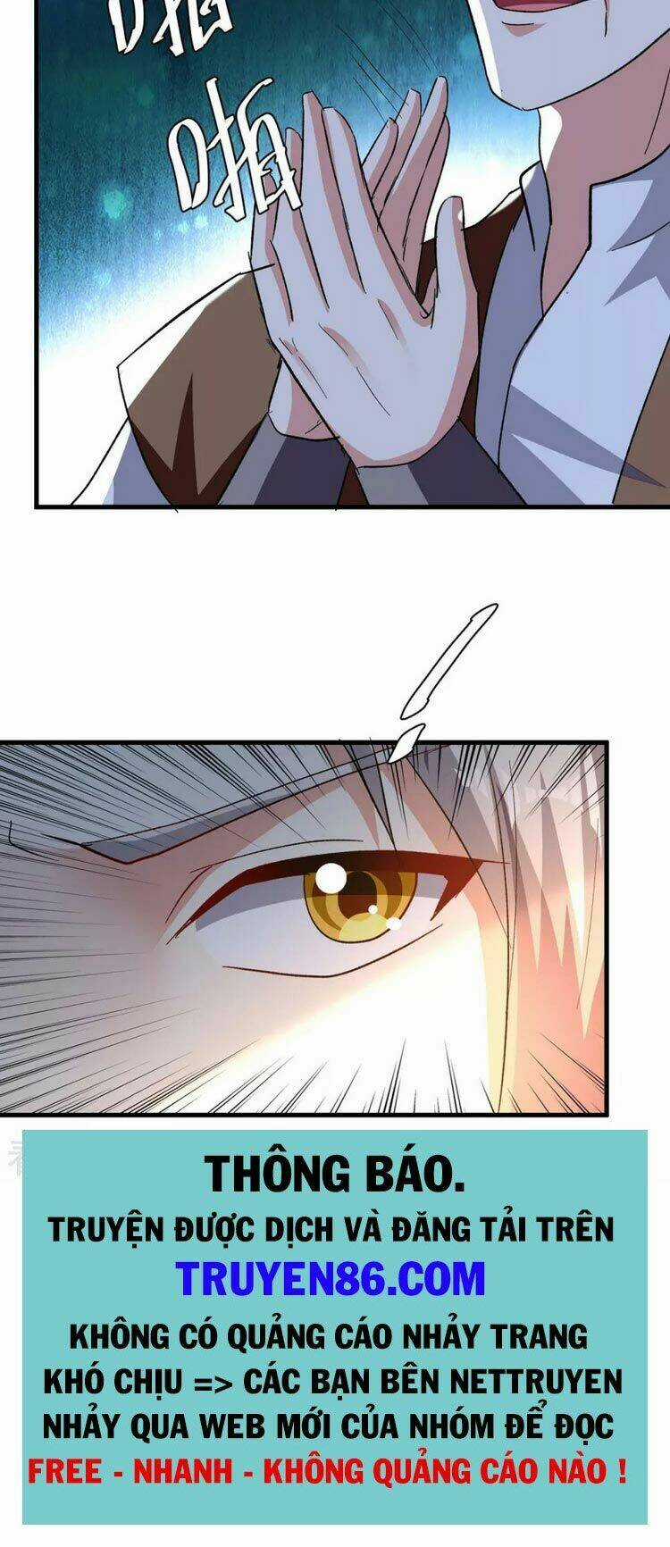 Lăng Thiên Thần Đế - Chapter 206 - Trang 30