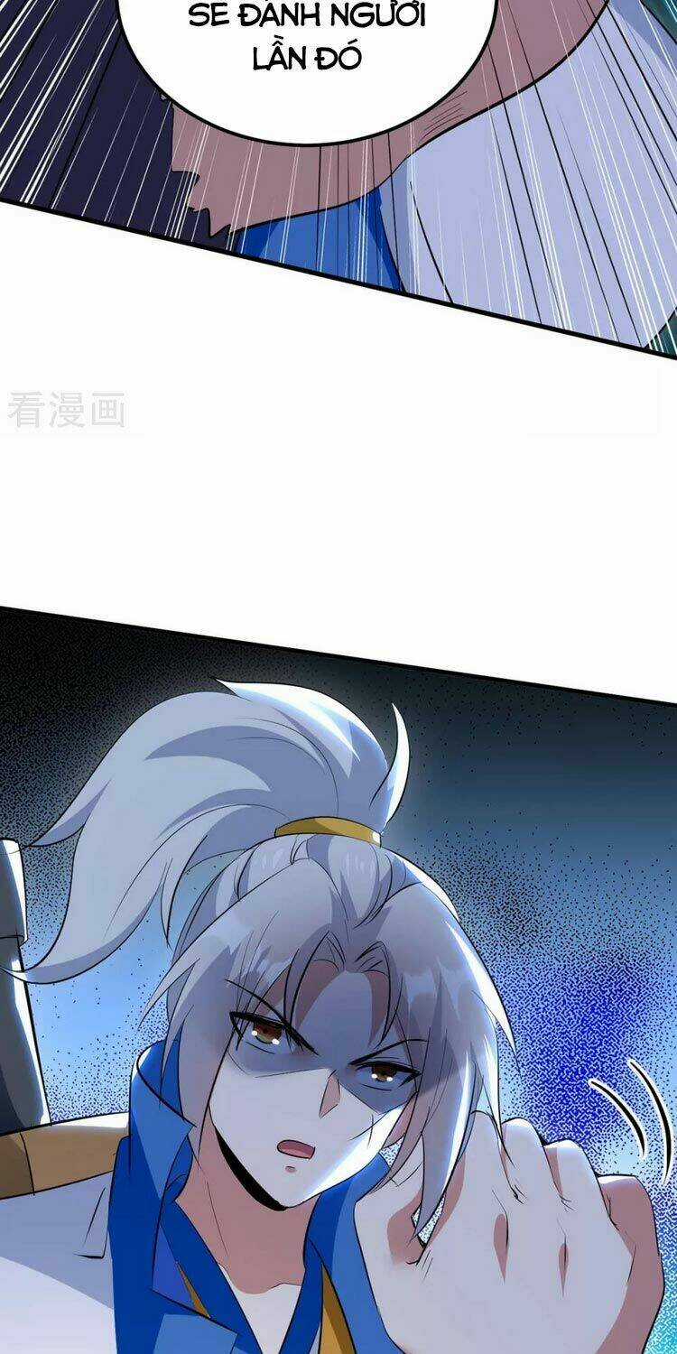 Lăng Thiên Thần Đế - Chapter 206 - Trang 5